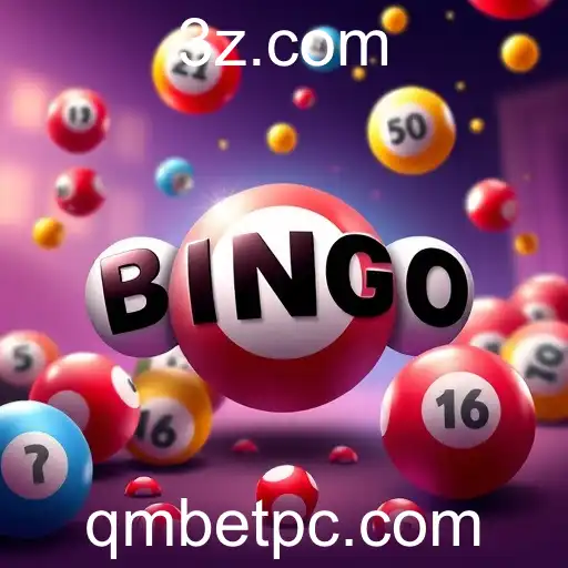Explorando a Categoria 'Bingo Online' no qmbet