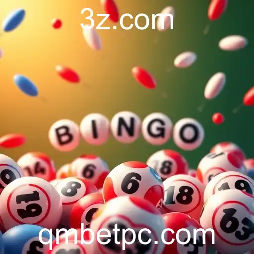 qmbet - Bingo Online: Como a Revolução Digital Transformou o Jogo Clássico