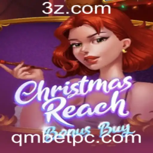 qmbet - Descubra o Mundo do Jogo ChristmasReachBonusBuy com qmbet