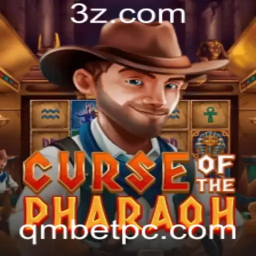 Curse of the Pharaoh: A Excitante Aventura do Antigo Egito