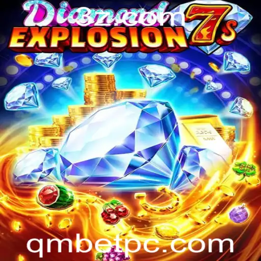 qmbet - DiamondExplosion7s: Um Novo Sensação no Mundo dos Jogos Digitais