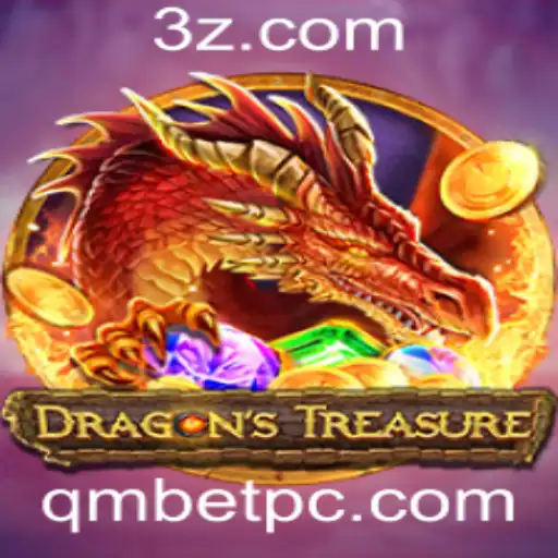 qmbet - DragonsTreasure: Descubra o Fascínio e as Regras do Novo Jogo Interativo