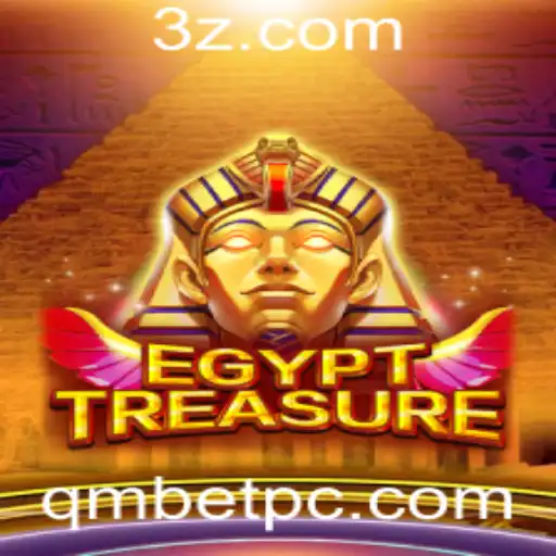 qmbet - Desvendando os Mistérios de EgyptTreasure: Um Mergulho nas Aventuras de Caça ao Tesouro