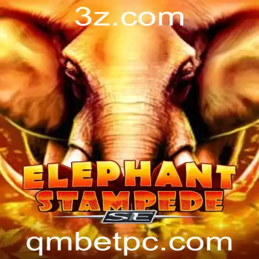 qmbet - Explorando o Mundo de ElephantStampedeSE: O Novo Fenômeno dos Jogos