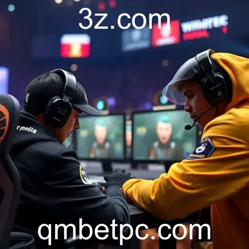 Expansão da Qmbet e o Cenário Atual dos Jogos Online