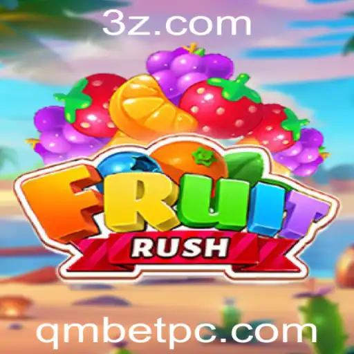 qmbet - FruitRush: A Nova Sensação no Mundo dos Jogos