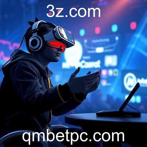 Novidades e Tendências no Mundo dos Jogos