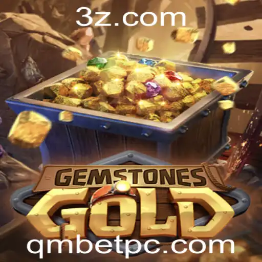 qmbet - Descubra o Fascinante Mundo de GemstonesGold