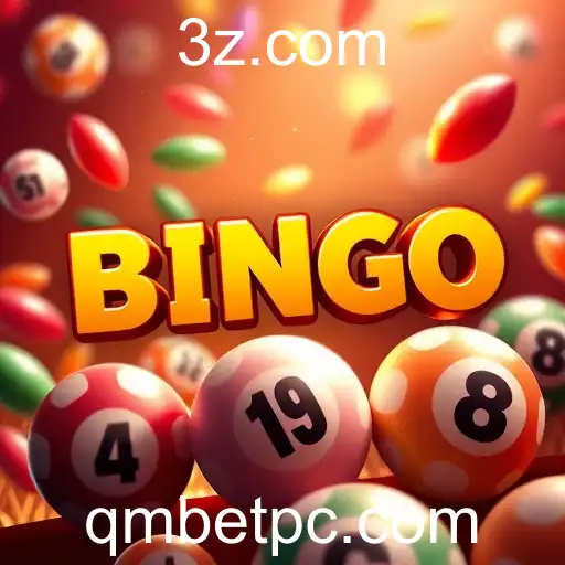qmbet - Qmbet e o Fascinante Mundo dos Jogos de Bingo