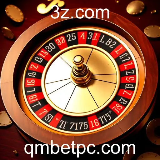 qmbet - Explorando o Fascinante Mundo dos Jogos de Roleta com qmbet