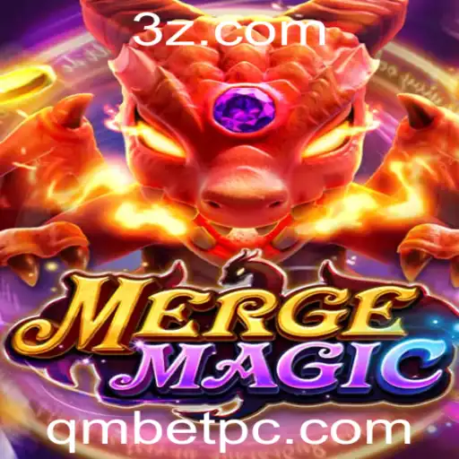 qmbet - Explorando o Universo de MERGEMAGIC: Um Guia Completo para Iniciantes