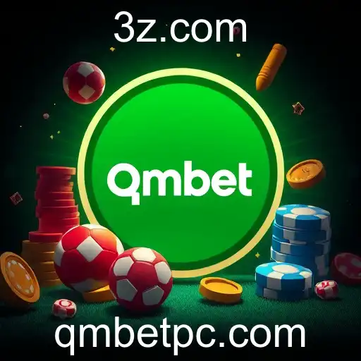 O Crescimento do Qmbet no Mercado de Jogos Online