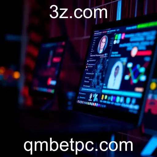 qmbet - Política de Privacidade e o Impacto da Qmbet