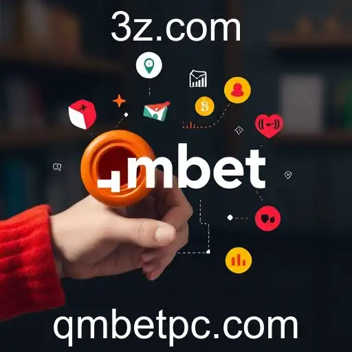 qmbet - Promoção: Estratégias para Impulsionar Sucessos com Qmbet