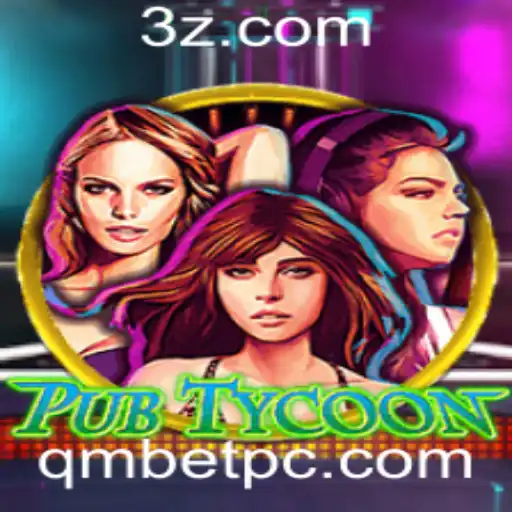 qmbet - Desvendando o Mundo de PubTycoon: Guia Completo e Regras do Jogo