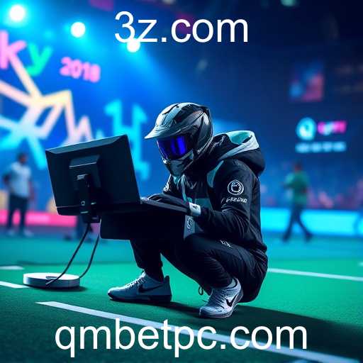 QMBet e o Crescimento Sustentado dos Jogos Online em 2025