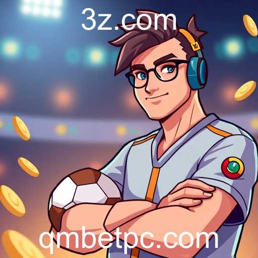 Qmbet Introduz Novas Funções em Evento Global