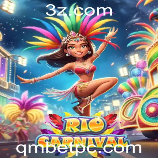 qmbet - Explorando o Fascinante Mundo de RioCarnival: Um Mergulho nas Regras e Noções do Jogo