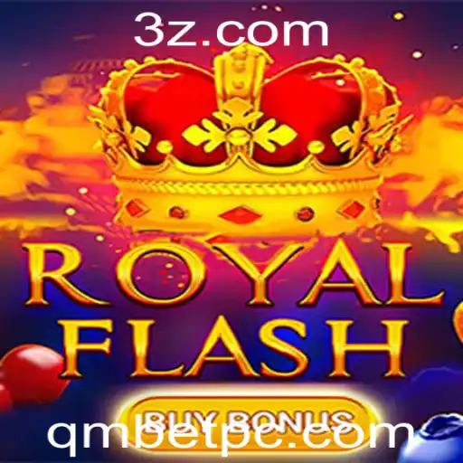 qmbet - Descubra o Mundo de RoyalFlashBuyBonus