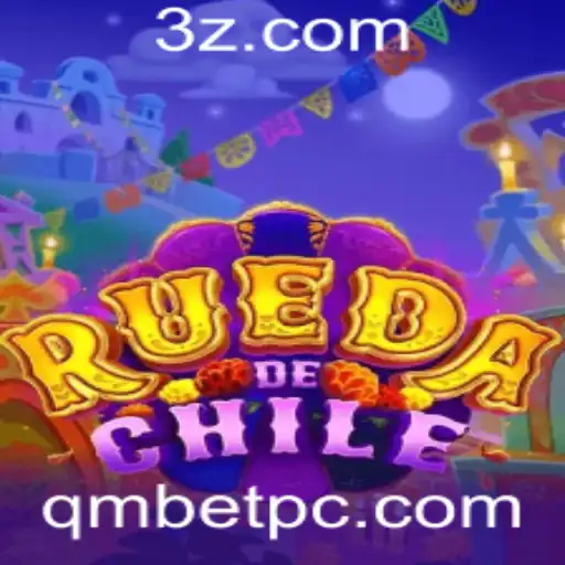qmbet - Explorando o Mundo de RuedaDeChile: Uma Jornada ao Coração do Entretenimento Chileno