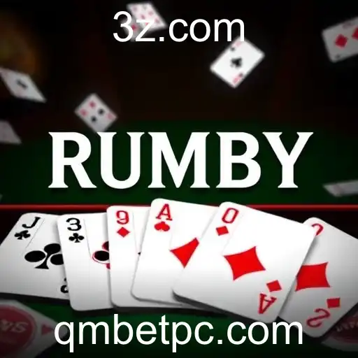 Explorando a Fascinante Categoria de Rummy Online no Site QMBet
