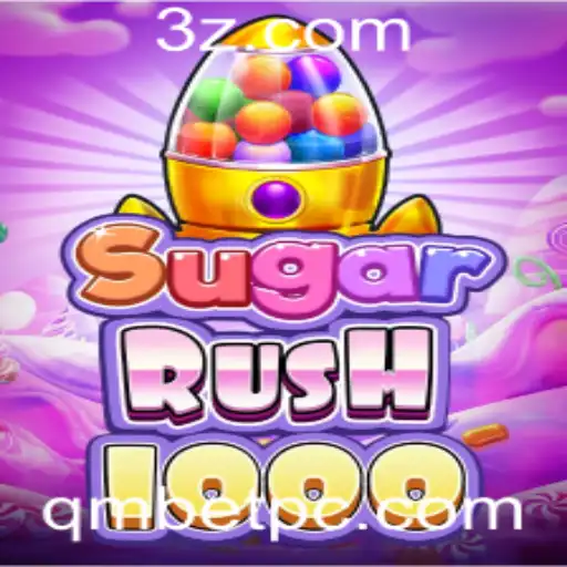 qmbet - Explorando o Mundo de SugarRush1000: Uma Nova Experiência de Jogo