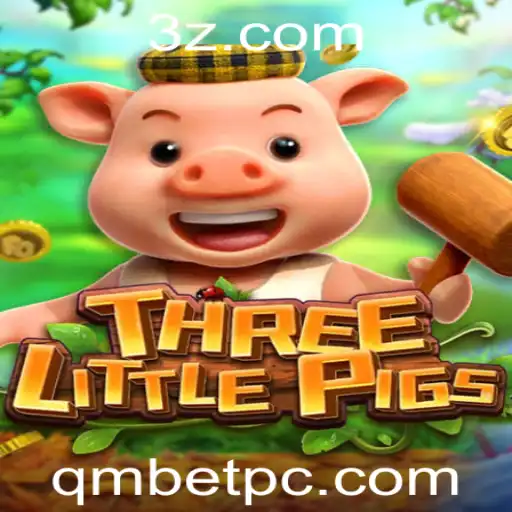 qmbet - Explorando o Novo Jogo Eletrizante THREELITTLEPIGS: Um Mergulho no Encanto e Estratégia