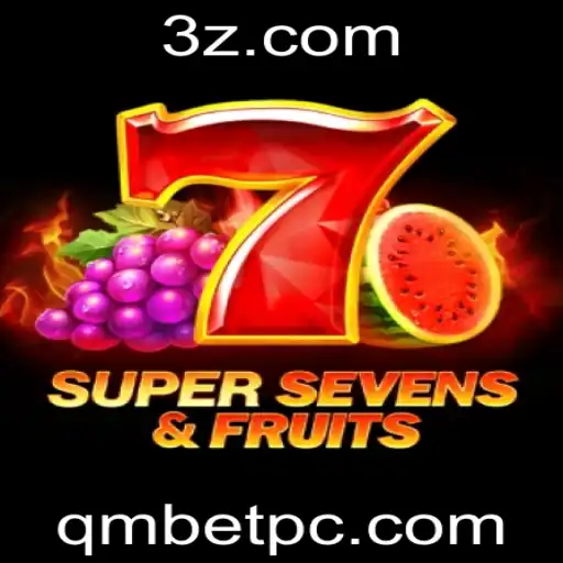 Descubra as Emoções de 7SuperSevensFruits com QMBet
