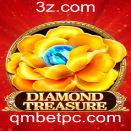Explorando o Mundo de Aventuras de Diamondtreasure com a Qmbet