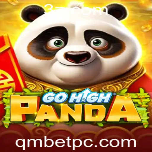 GoHighPanda: Aventure-se nas Alturas com QMBet