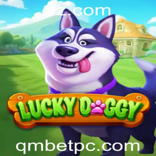 Descubra o Mundo de LuckyDoggy: Um Jogo de Azar Inovador