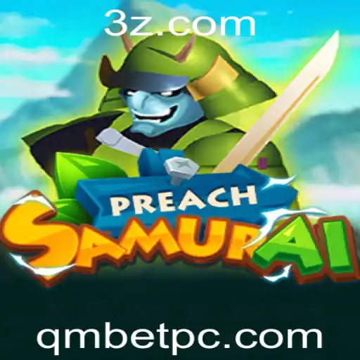PreachSamurai: A Experiência Imersiva de Estratégia e Aventura