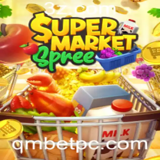 Explorando SupermarketSpree: O Jogo de Estratégia que Revoluciona o Mercado Virtual