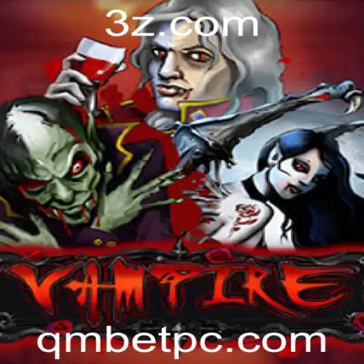 qmbet - Vampire: Aventuras Sombrías e Intrigantes no Mundo dos Jogos