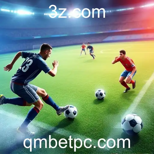 A Ascensão dos Esportes Virtuais: O Futuro do Entretenimento Online